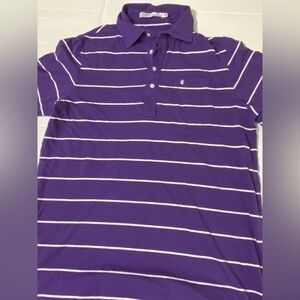 Criquet Polo Shirt Size M